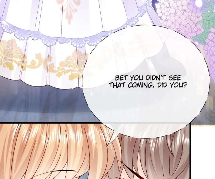 It Is Said That I Am a Fairy Princess Chapter 36 - Page 7