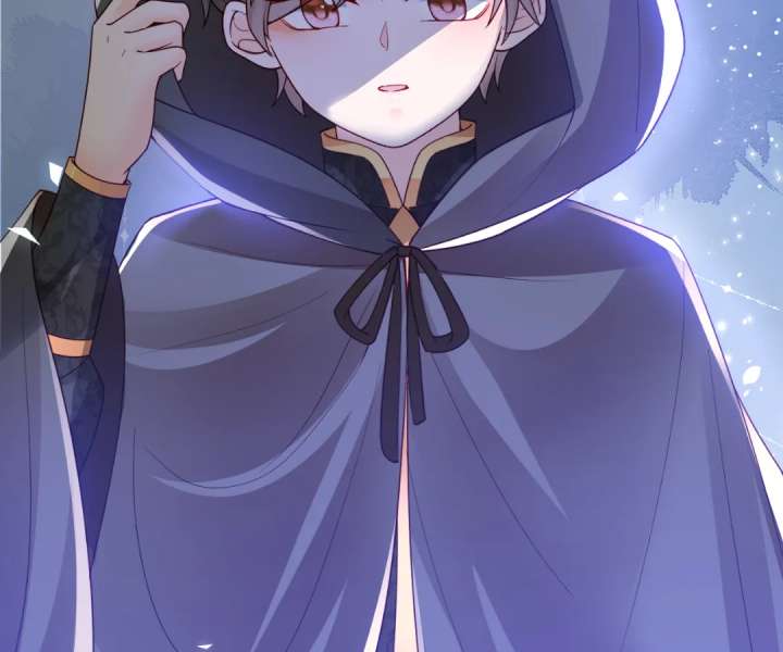 It Is Said That I Am a Fairy Princess Chapter 36 - Page 20