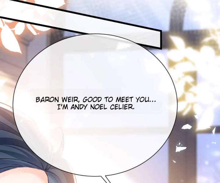 It Is Said That I Am a Fairy Princess Chapter 36 - Page 22