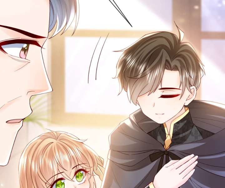 It Is Said That I Am a Fairy Princess Chapter 36 - Page 23