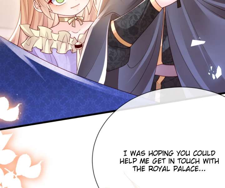 It Is Said That I Am a Fairy Princess Chapter 36 - Page 24