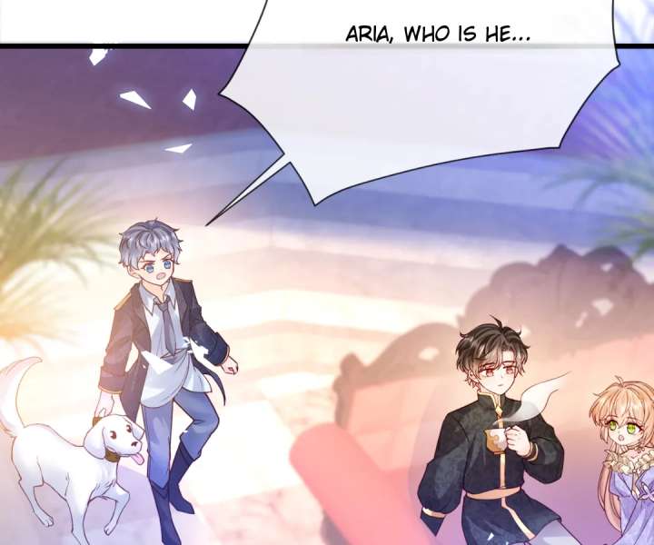 It Is Said That I Am a Fairy Princess Chapter 36 - Page 41