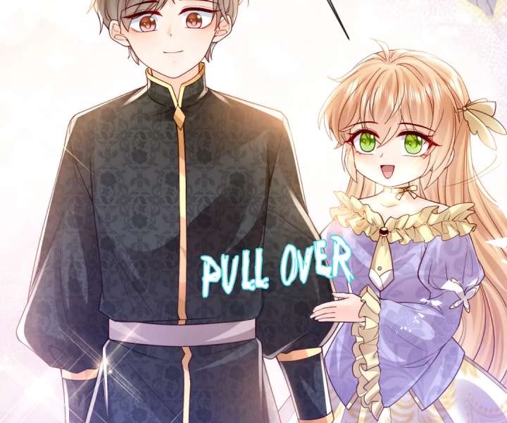 It Is Said That I Am a Fairy Princess Chapter 36 - Page 45