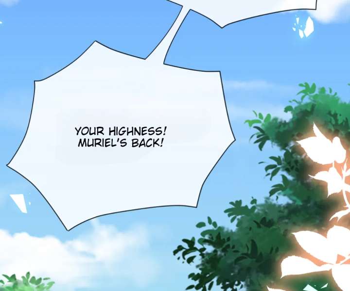 It Is Said That I Am a Fairy Princess Chapter 36 - Page 58