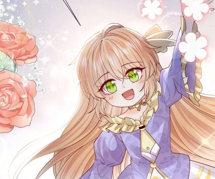 It Is Said That I Am a Fairy Princess Chapter 36 - Page 63