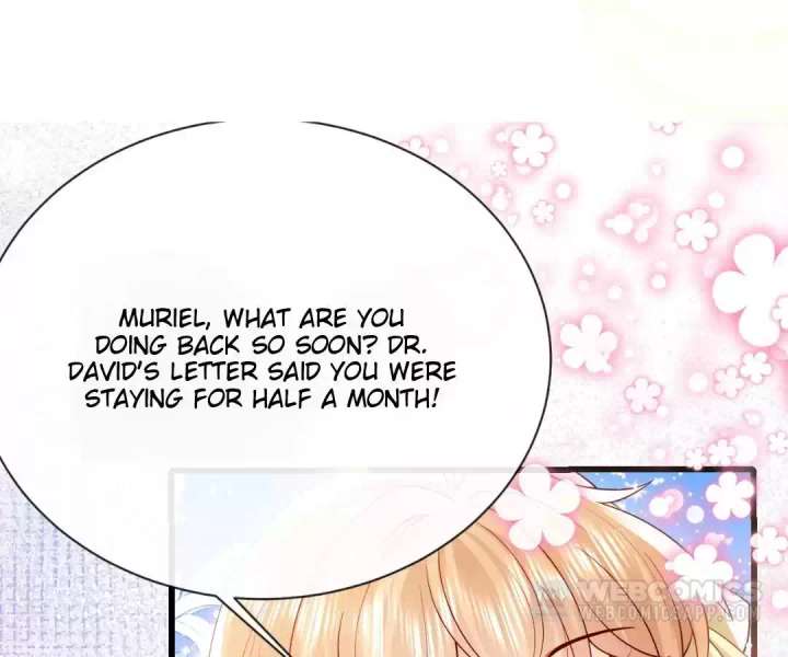 It Is Said That I Am a Fairy Princess Chapter 36 - Page 67