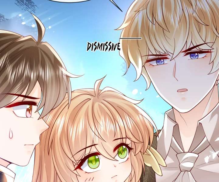 It Is Said That I Am a Fairy Princess Chapter 36 - Page 78