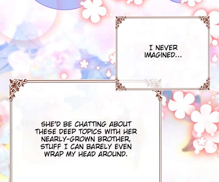 It Is Said That I Am a Fairy Princess Chapter 37 - Page 24