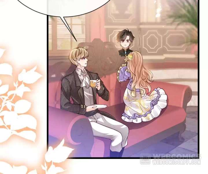 It Is Said That I Am a Fairy Princess Chapter 37 - Page 35