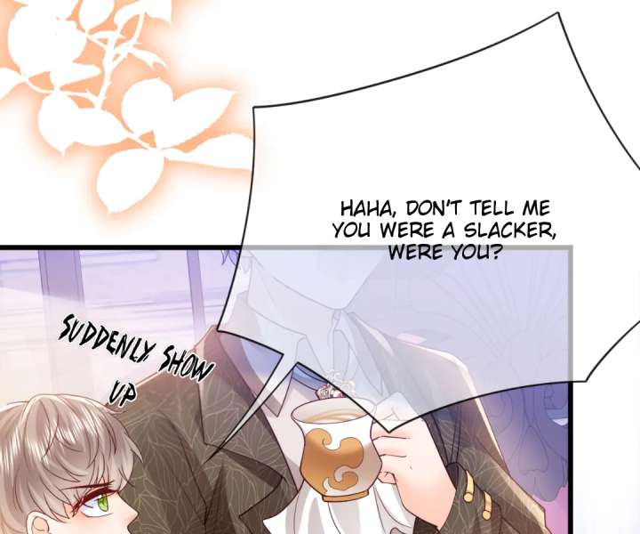 It Is Said That I Am a Fairy Princess Chapter 37 - Page 36