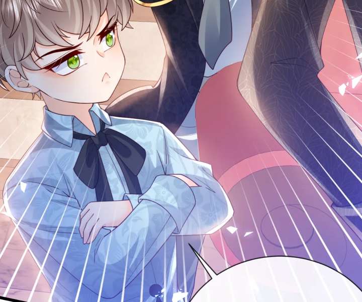 It Is Said That I Am a Fairy Princess Chapter 37 - Page 39