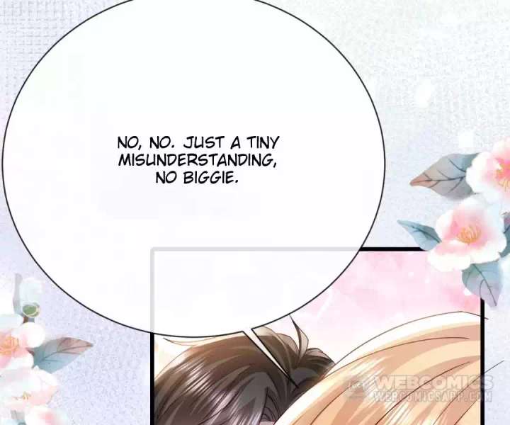 It Is Said That I Am a Fairy Princess Chapter 37 - Page 51