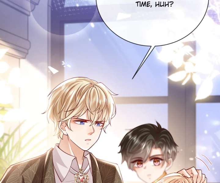 It Is Said That I Am a Fairy Princess Chapter 37 - Page 54