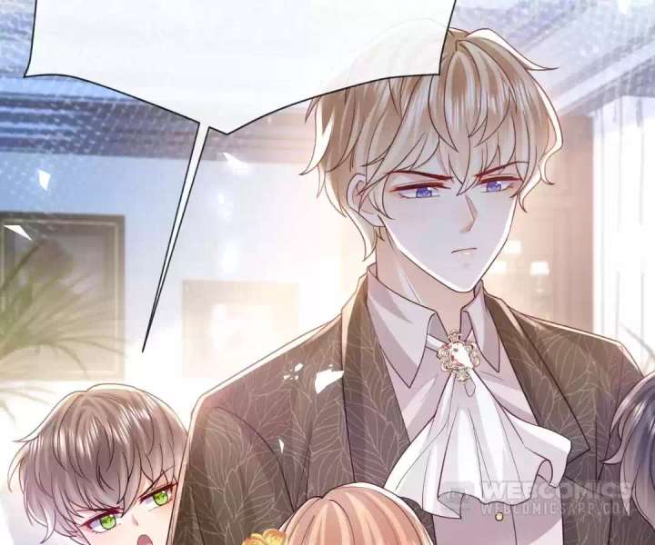 It Is Said That I Am a Fairy Princess Chapter 37 - Page 59