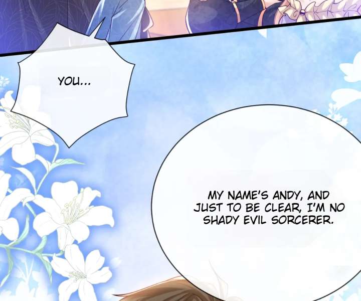 It Is Said That I Am a Fairy Princess Chapter 37 - Page 63