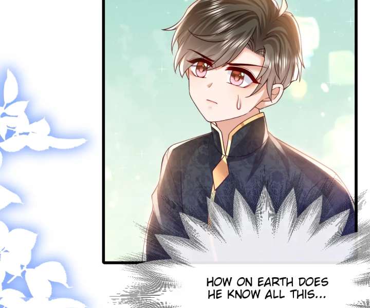 It Is Said That I Am a Fairy Princess Chapter 37 - Page 69