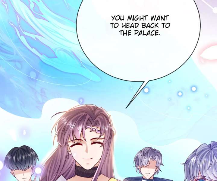 It Is Said That I Am a Fairy Princess Chapter 37 - Page 80