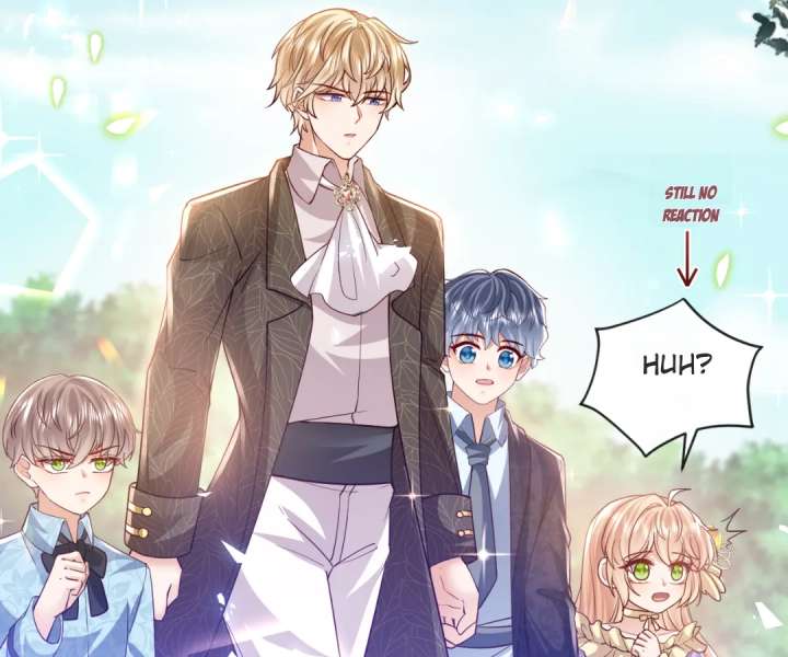 It Is Said That I Am a Fairy Princess Chapter 38 - Page 13