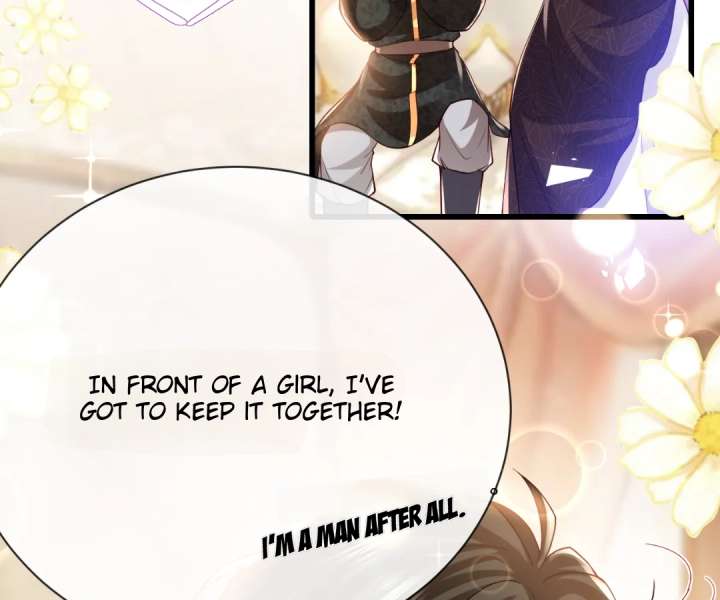 It Is Said That I Am a Fairy Princess Chapter 38 - Page 18