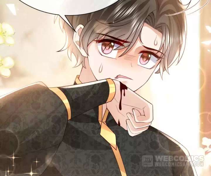 It Is Said That I Am a Fairy Princess Chapter 38 - Page 19