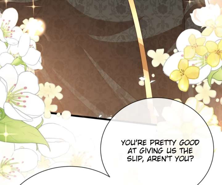 It Is Said That I Am a Fairy Princess Chapter 38 - Page 20
