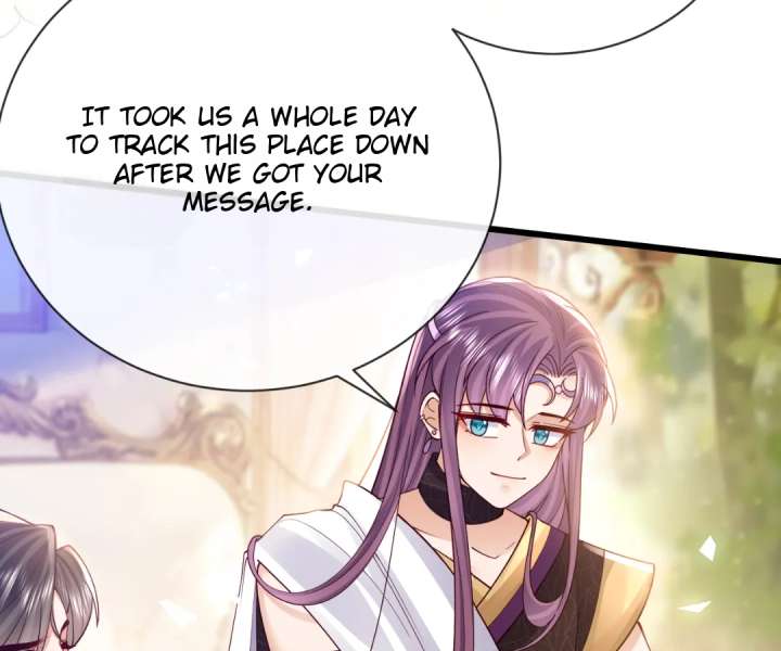 It Is Said That I Am a Fairy Princess Chapter 38 - Page 21