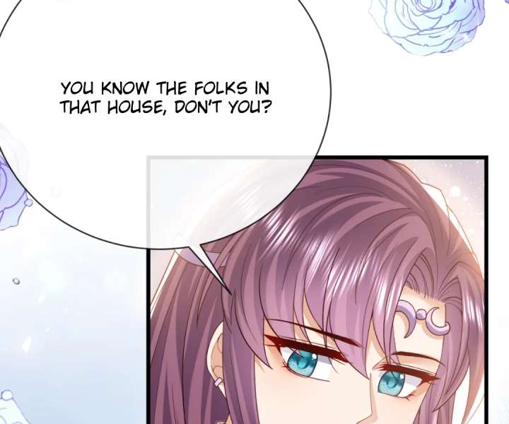 It Is Said That I Am a Fairy Princess Chapter 38 - Page 23