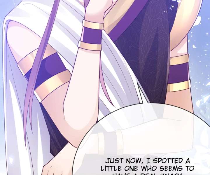 It Is Said That I Am a Fairy Princess Chapter 38 - Page 26