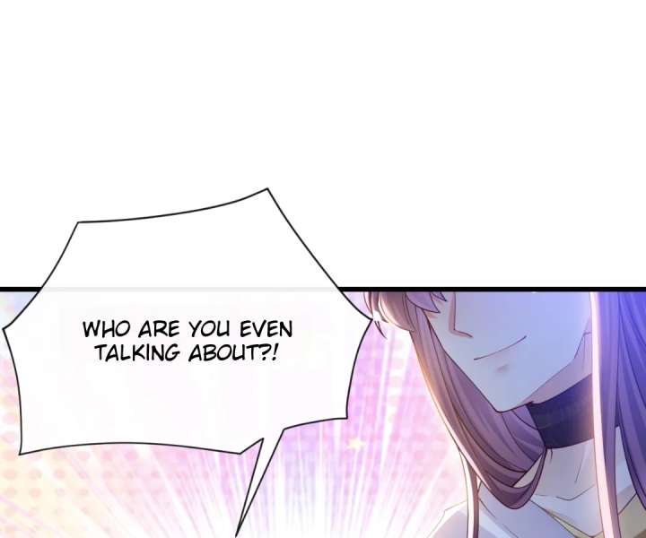 It Is Said That I Am a Fairy Princess Chapter 38 - Page 28