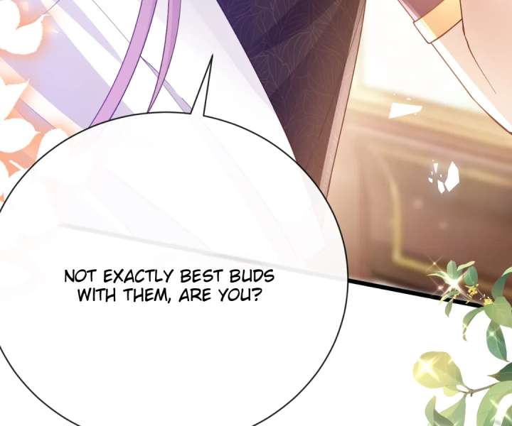 It Is Said That I Am a Fairy Princess Chapter 38 - Page 32