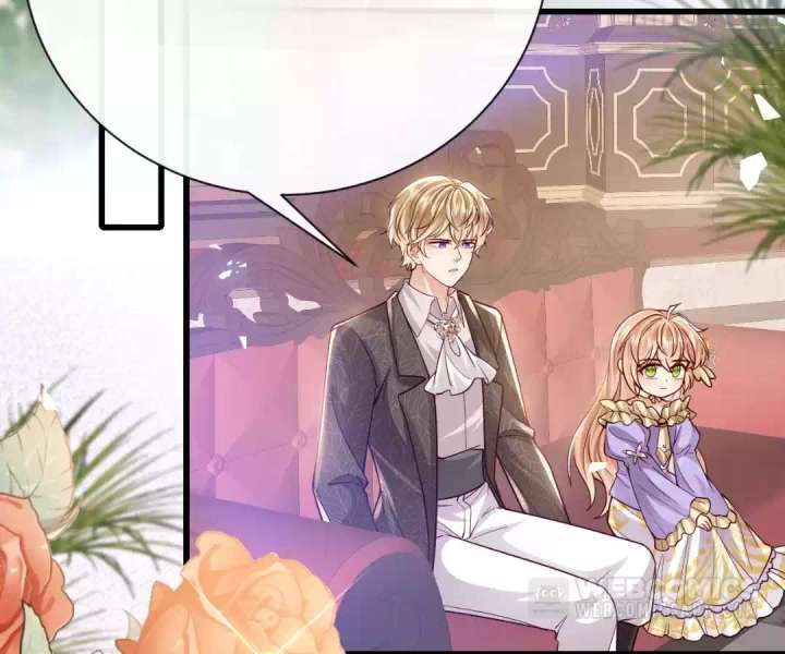 It Is Said That I Am a Fairy Princess Chapter 38 - Page 35