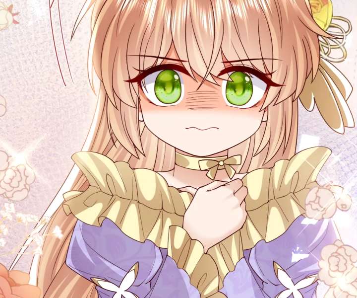 It Is Said That I Am a Fairy Princess Chapter 38 - Page 37