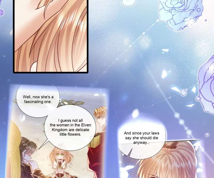 It Is Said That I Am a Fairy Princess Chapter 38 - Page 42