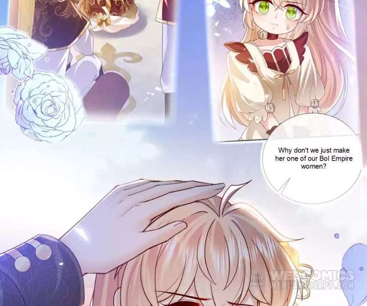 It Is Said That I Am a Fairy Princess Chapter 38 - Page 43