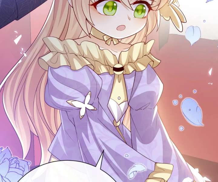 It Is Said That I Am a Fairy Princess Chapter 38 - Page 44