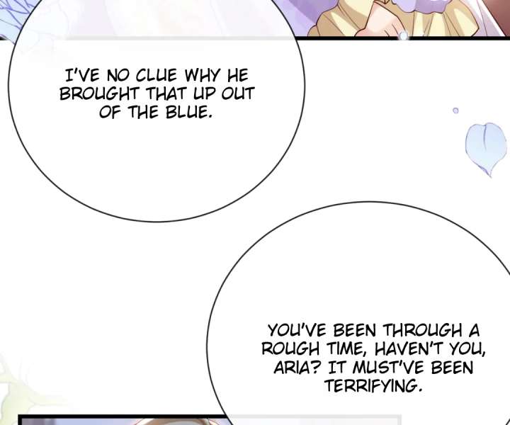 It Is Said That I Am a Fairy Princess Chapter 38 - Page 45