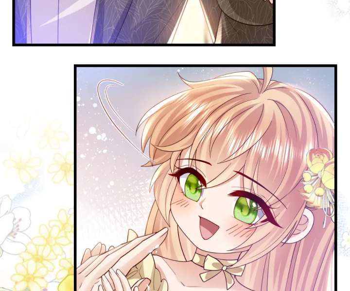 It Is Said That I Am a Fairy Princess Chapter 38 - Page 47