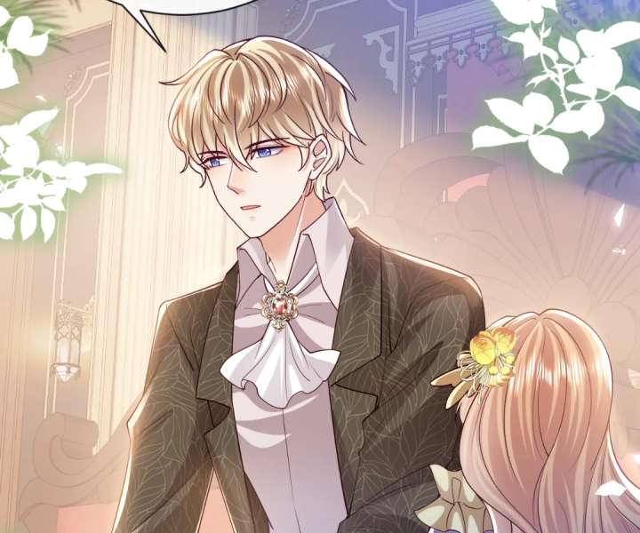 It Is Said That I Am a Fairy Princess Chapter 38 - Page 50