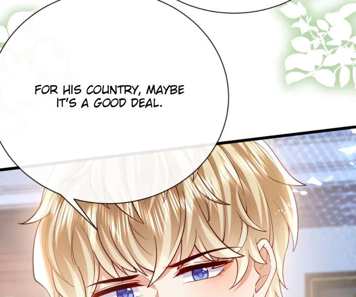 It Is Said That I Am a Fairy Princess Chapter 38 - Page 52