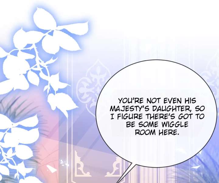 It Is Said That I Am a Fairy Princess Chapter 38 - Page 55