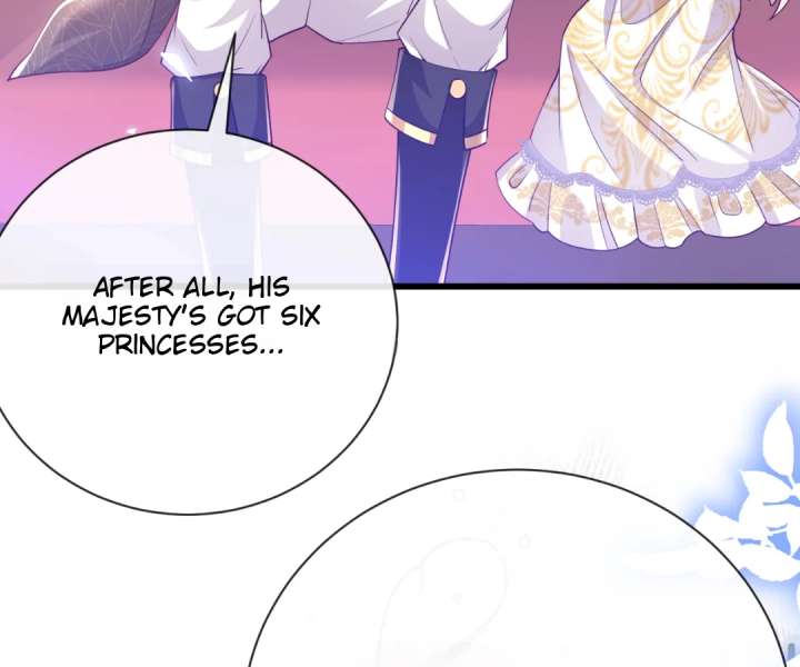 It Is Said That I Am a Fairy Princess Chapter 38 - Page 57