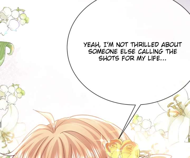 It Is Said That I Am a Fairy Princess Chapter 38 - Page 61