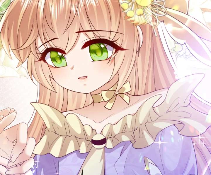 It Is Said That I Am a Fairy Princess Chapter 38 - Page 62