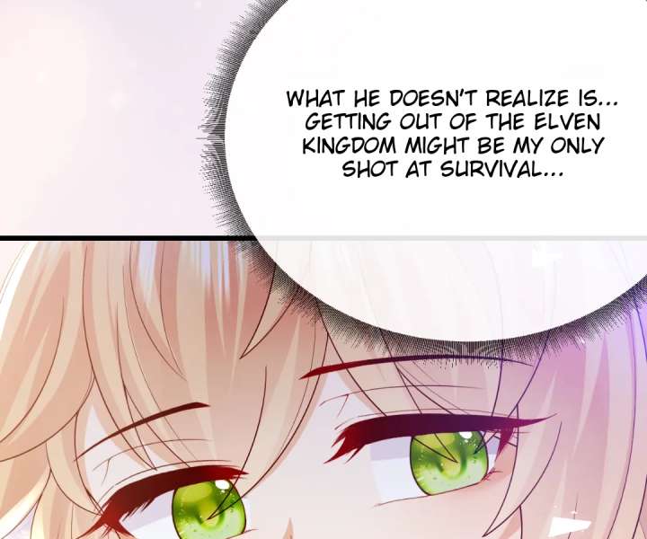 It Is Said That I Am a Fairy Princess Chapter 38 - Page 64