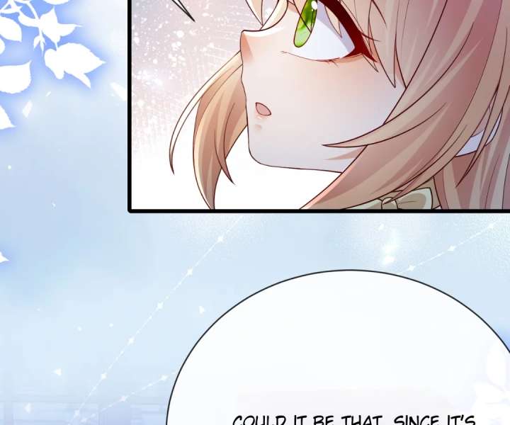 It Is Said That I Am a Fairy Princess Chapter 38 - Page 69