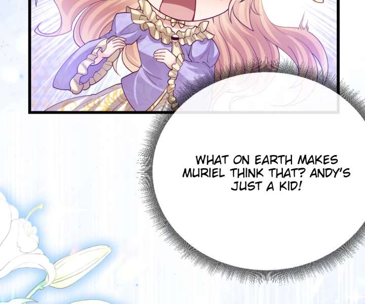 It Is Said That I Am a Fairy Princess Chapter 38 - Page 74