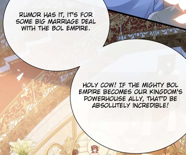 It Is Said That I Am a Fairy Princess Chapter 40 - Page 4