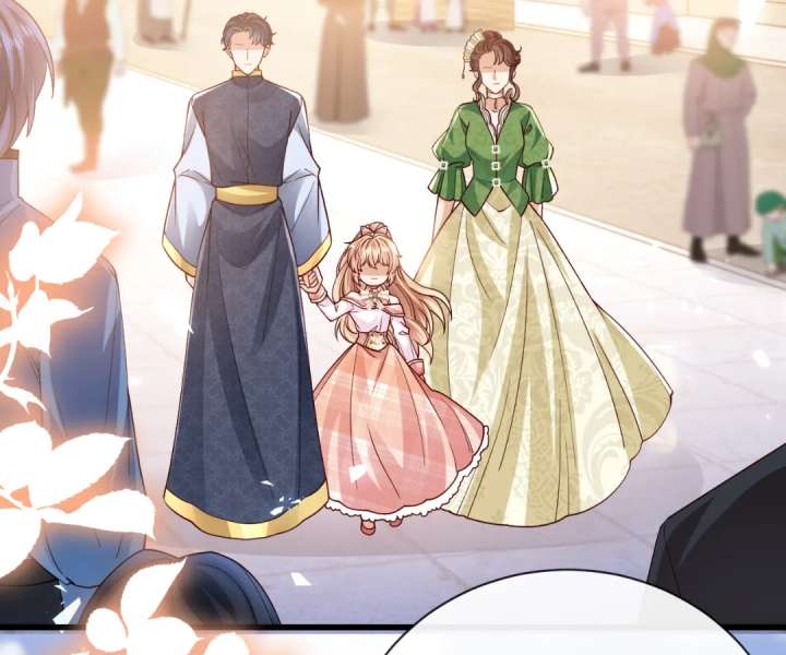 It Is Said That I Am a Fairy Princess Chapter 40 - Page 8