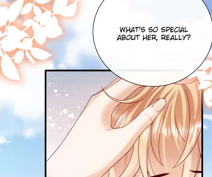 It Is Said That I Am a Fairy Princess Chapter 40 - Page 9