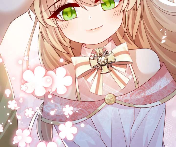 It Is Said That I Am a Fairy Princess Chapter 40 - Page 15